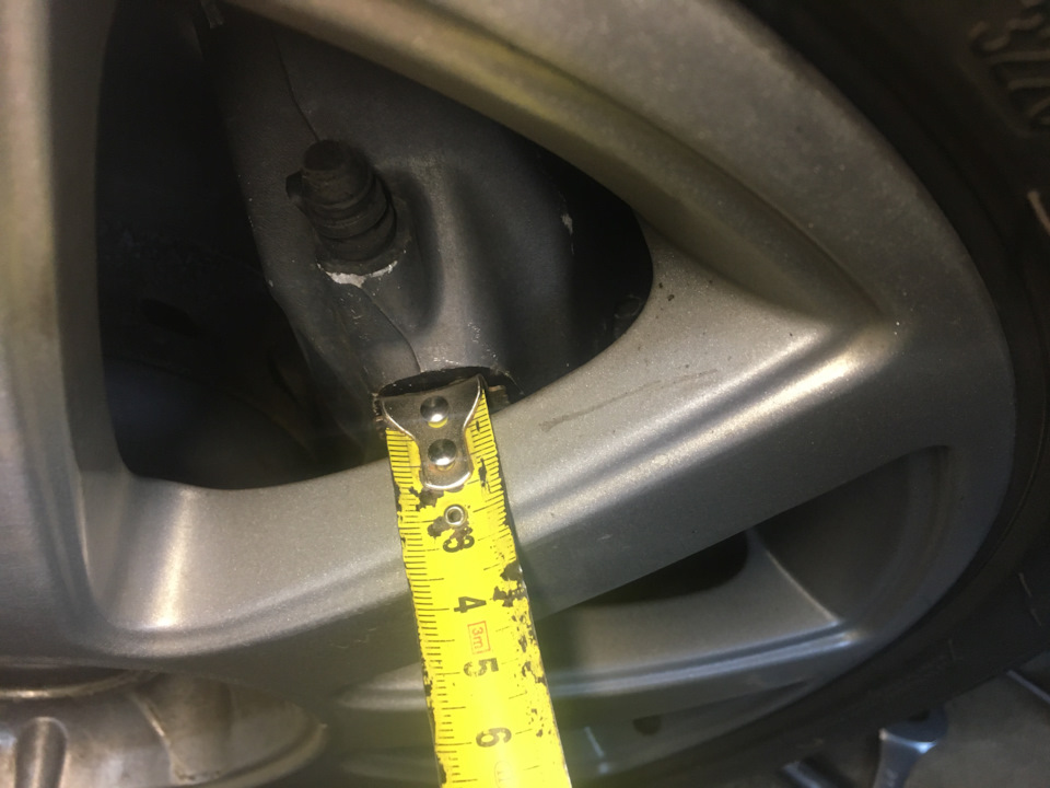 Установка Brembo BM5 4pot 330х32мм 5