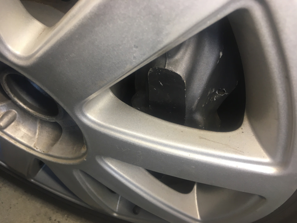 Установка Brembo BM5 4pot 330х32мм 4