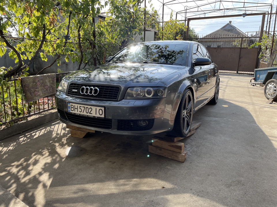 Установка TD05HR-20G-9.8T, виготовлення даунпайпу, маслослив, маслоподача, ОЖ… 5