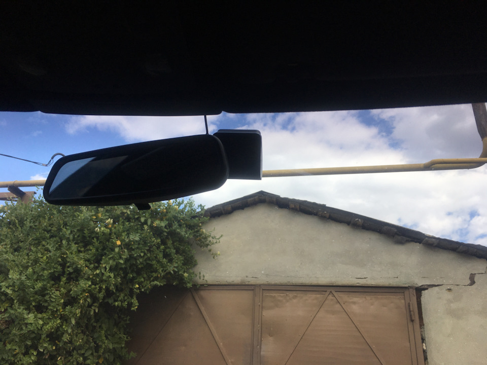 Xiaomi 70mai Smart Dash Cam Pro + GPS-модуль 4