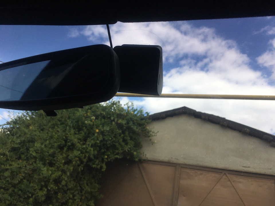 Xiaomi 70mai Smart Dash Cam Pro + GPS-модуль 5