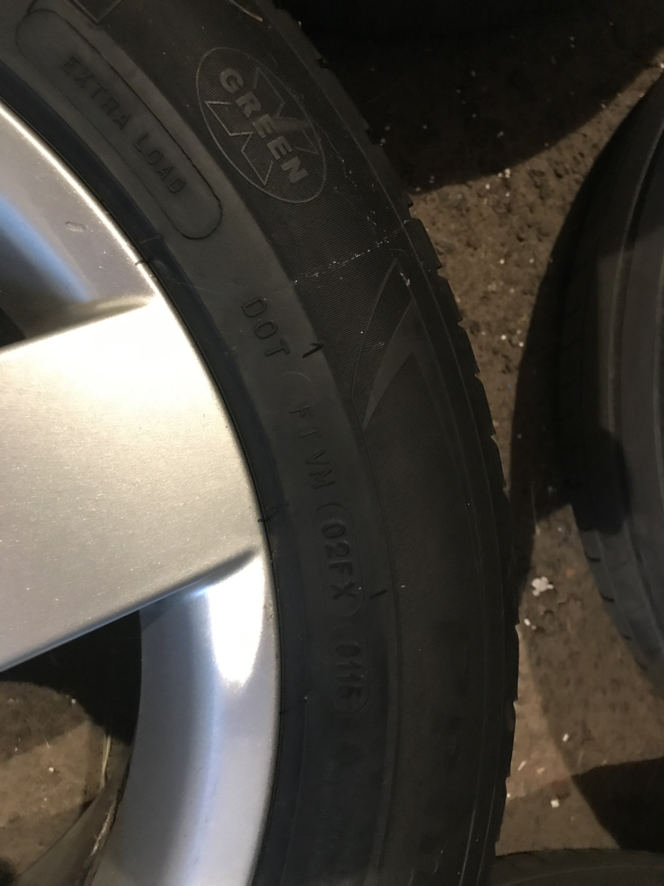Продам диски, гуму 3