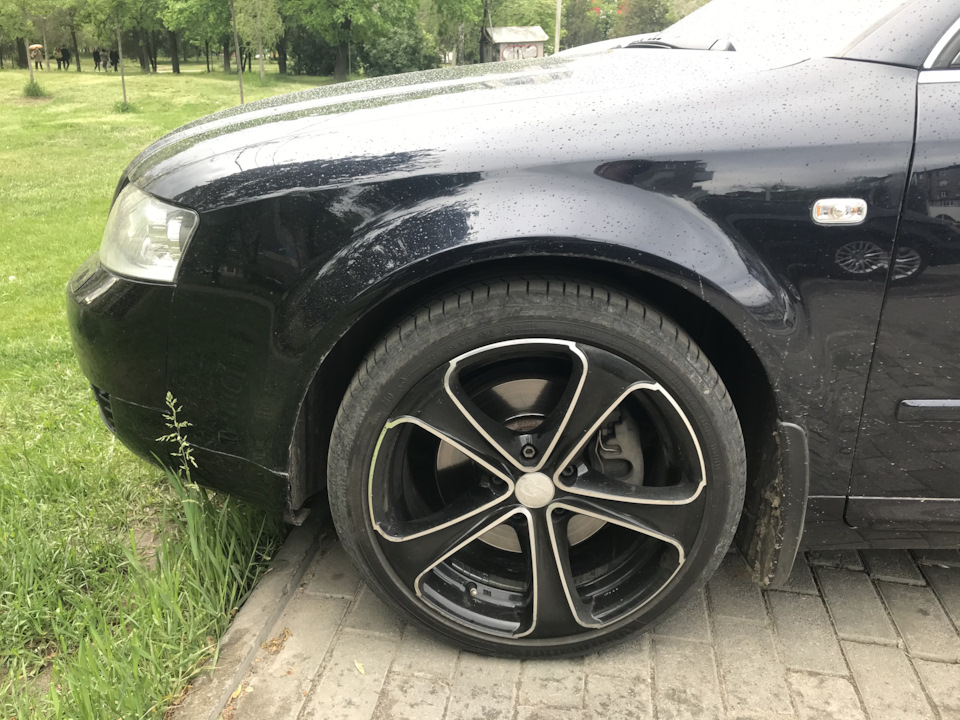 Зовні майже готова! 4