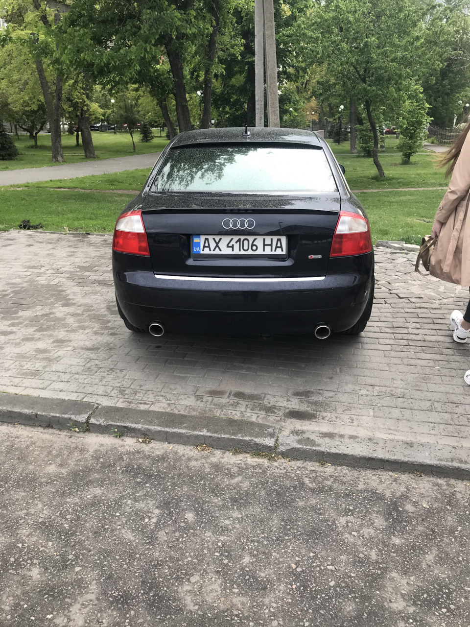 Зовні майже готова! 3