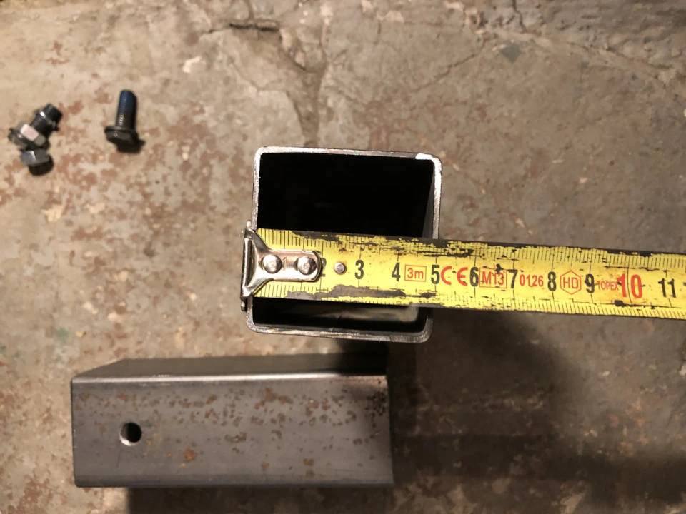 Кріплення для wagner style