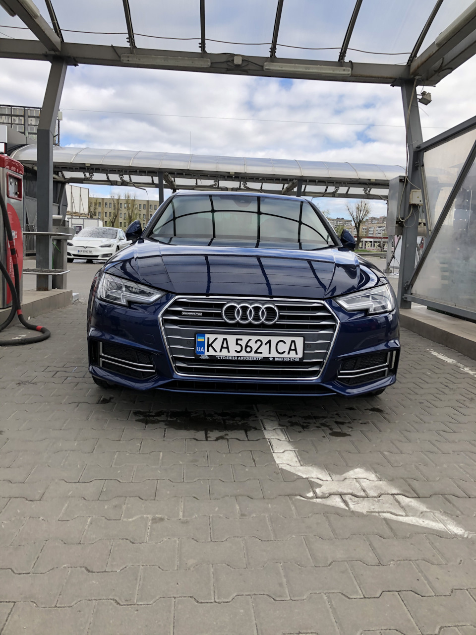 Ми в строю 3