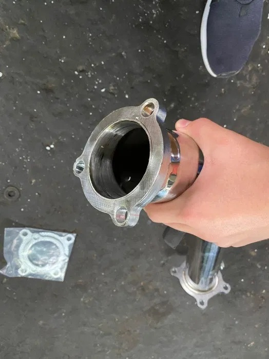 Зробив я собі St2 5