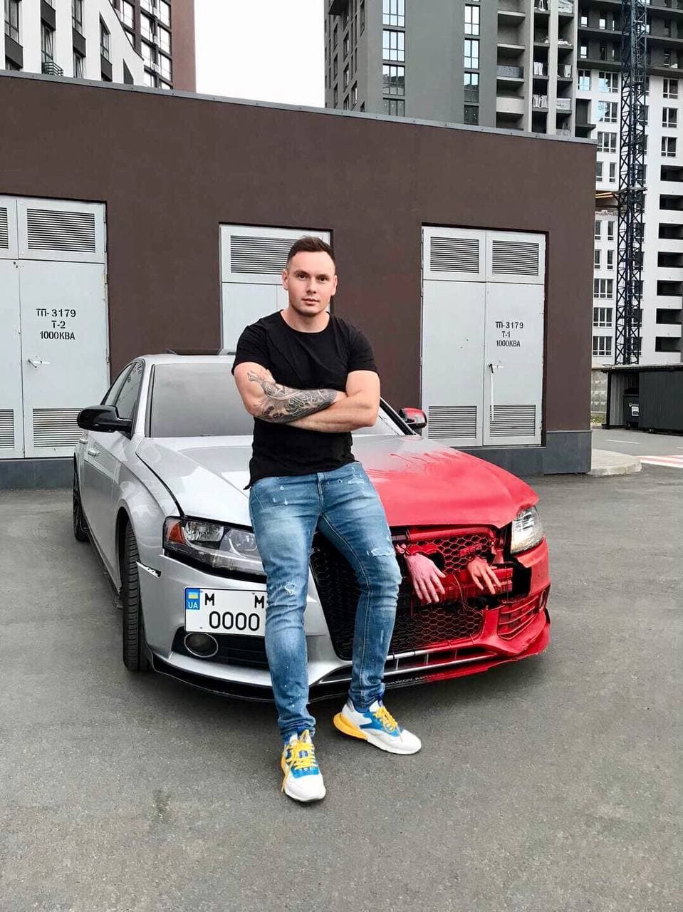 Після аварії 1