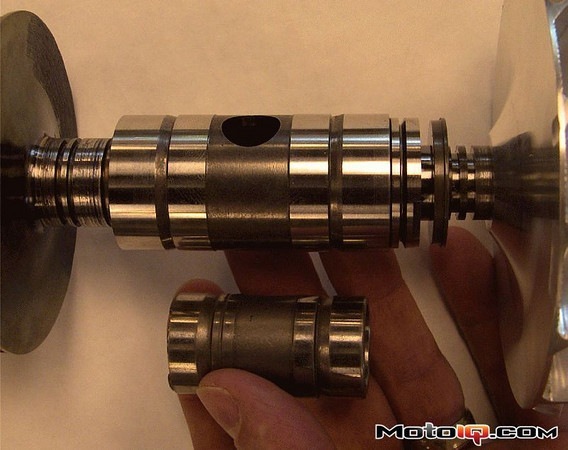 Дилема - BorgWarner EFR 6258 або К04-064 дайте слушну пораду. 2