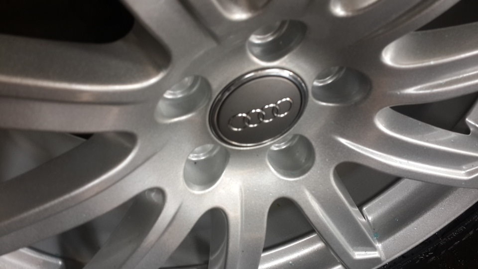 Для гарного зачепу перейшли на Michelin Pilot Super Sport 3