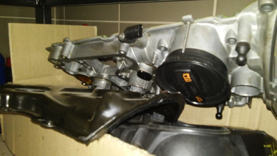 Вивчу попит на двигун 2.0 TFSI 2011 р.в. (САЄ) …або з Новим Роком! 5