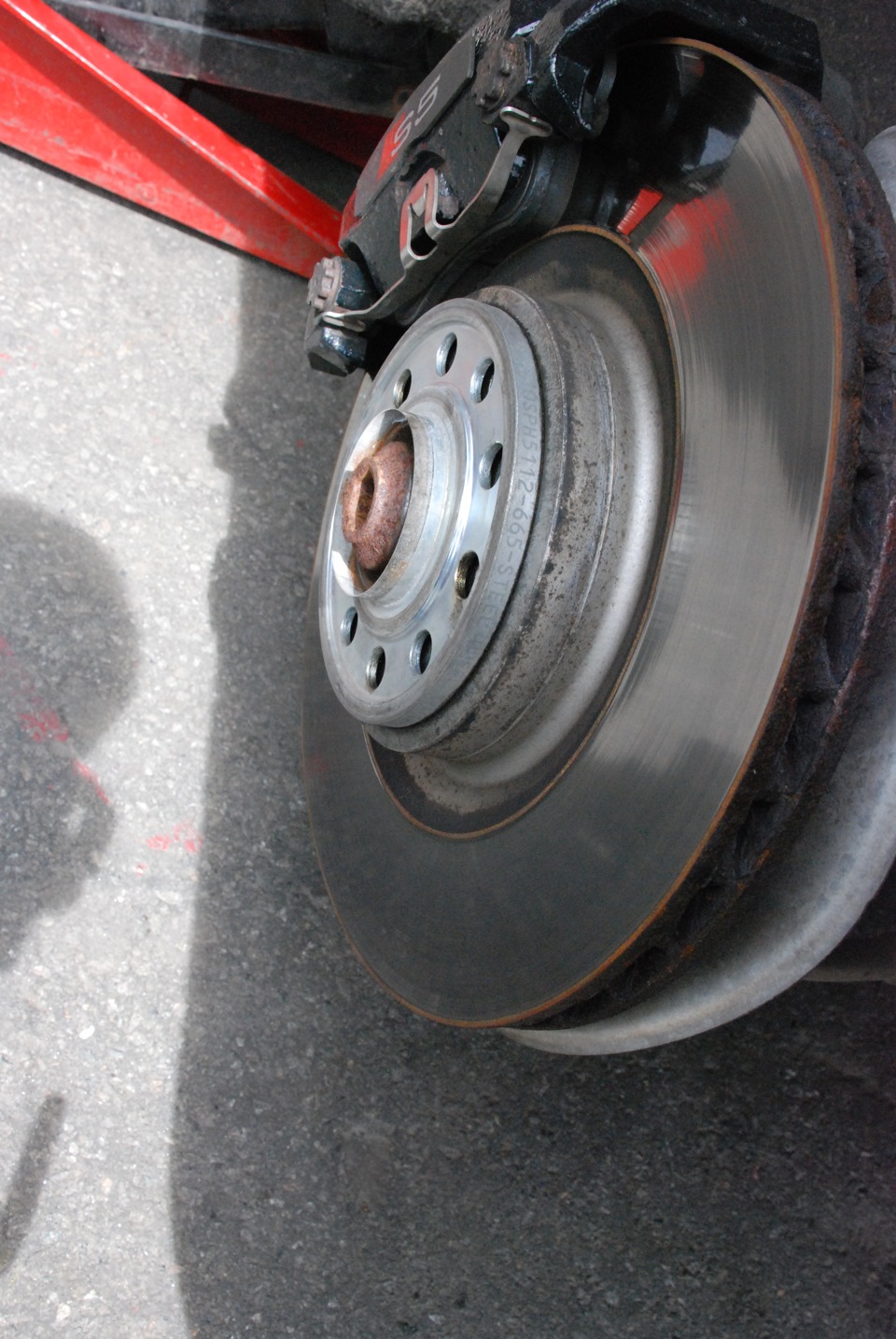 Проставки маточини : плюси при встановленні ... 1