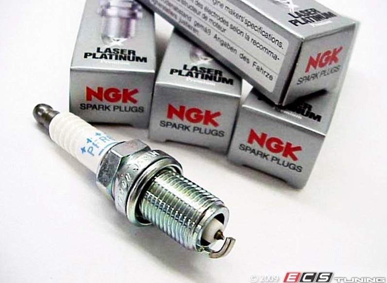 Рекомендації компанії APR для 1.8TSI/2.0TSI Stage1, Stage2, Stage2+ 1