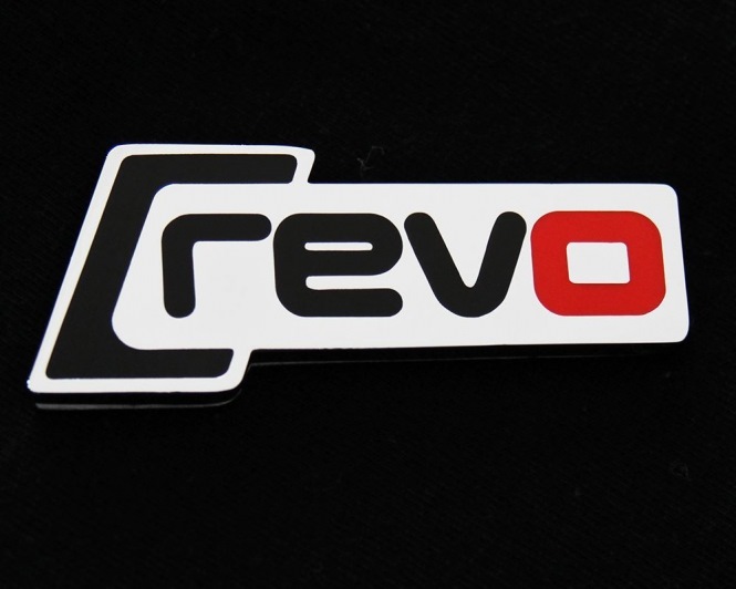 Stage 3 - REVO ... 1