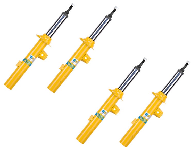 Встановлення BILSTEIN B8 або є більш серйозною альтернатива? 1