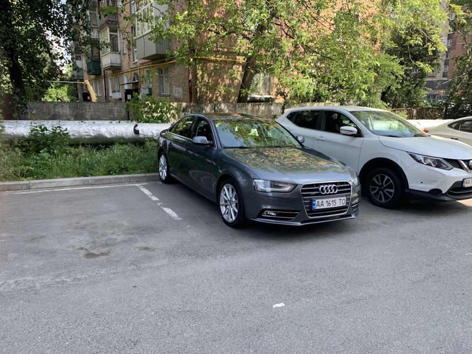 Не продається 5