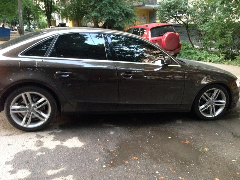 Eibach b12 тимчасовий пост, HELP! 3
