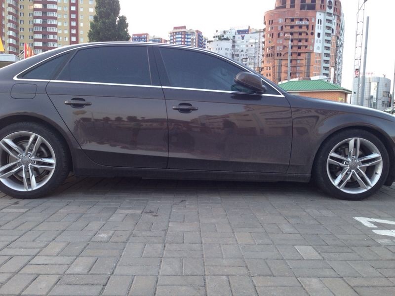 Eibach b12 тимчасовий пост, HELP! 4