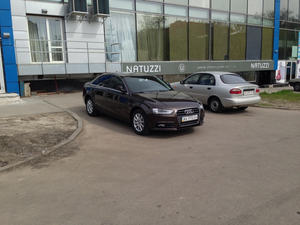 Затонована і чиста =)) 3