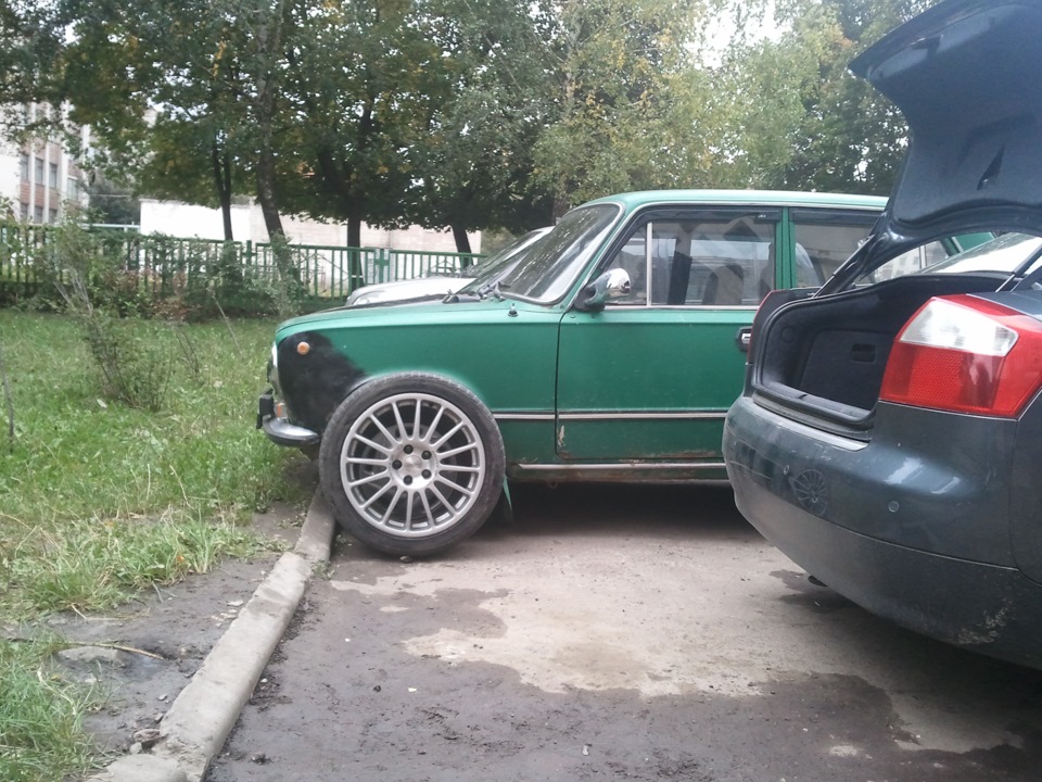 Нові тапки) 4