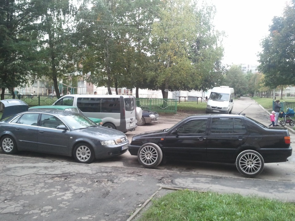 Нові тапки) 3