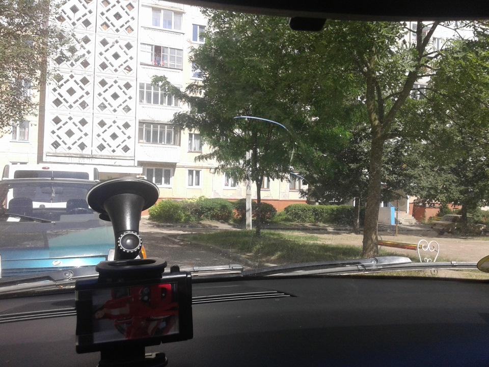 Перші невдачі 2