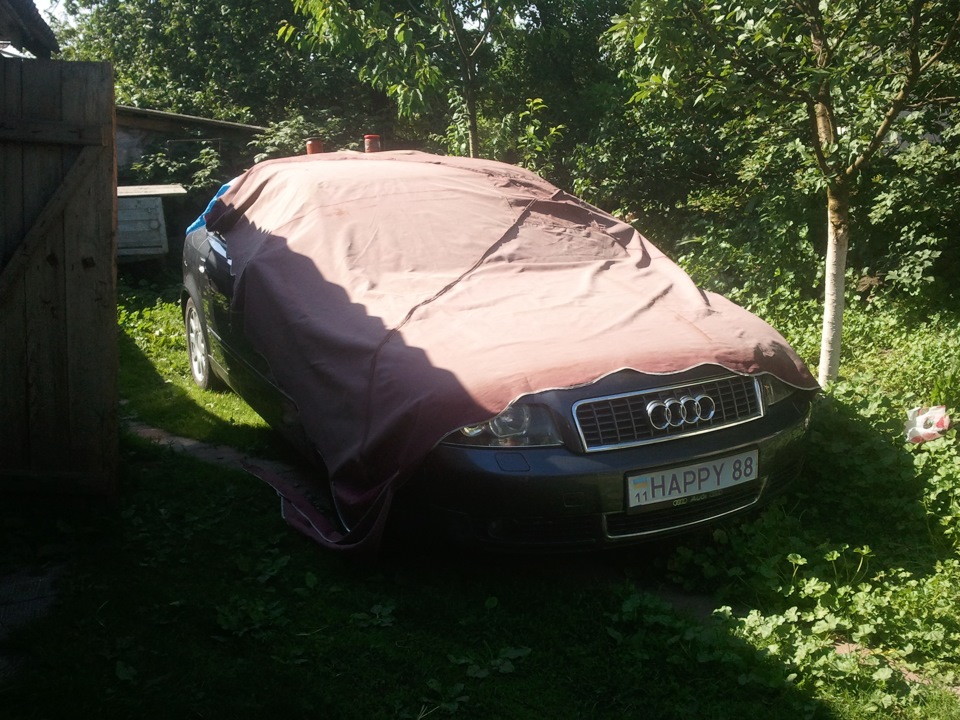ПришлА жарА 3