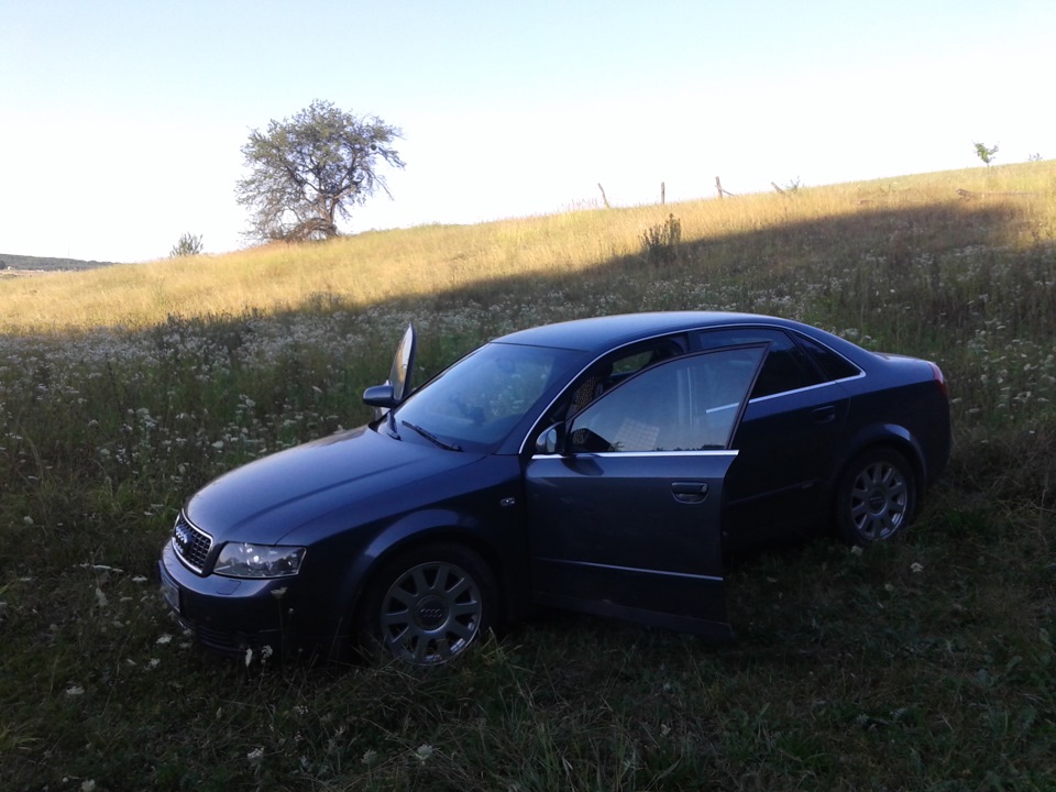 S-Line → Off-Road 5