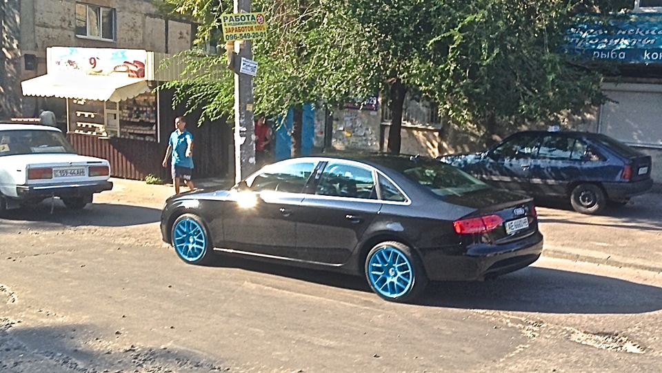 Акваріум і все інше 1