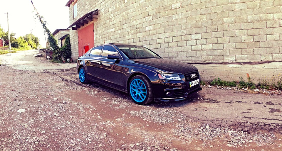Blue R18 1