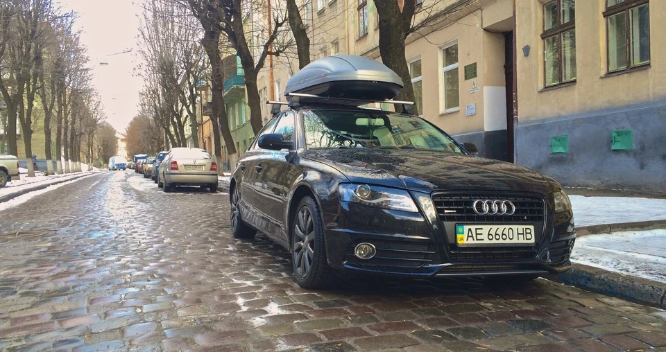Dnepr - Bykovel'