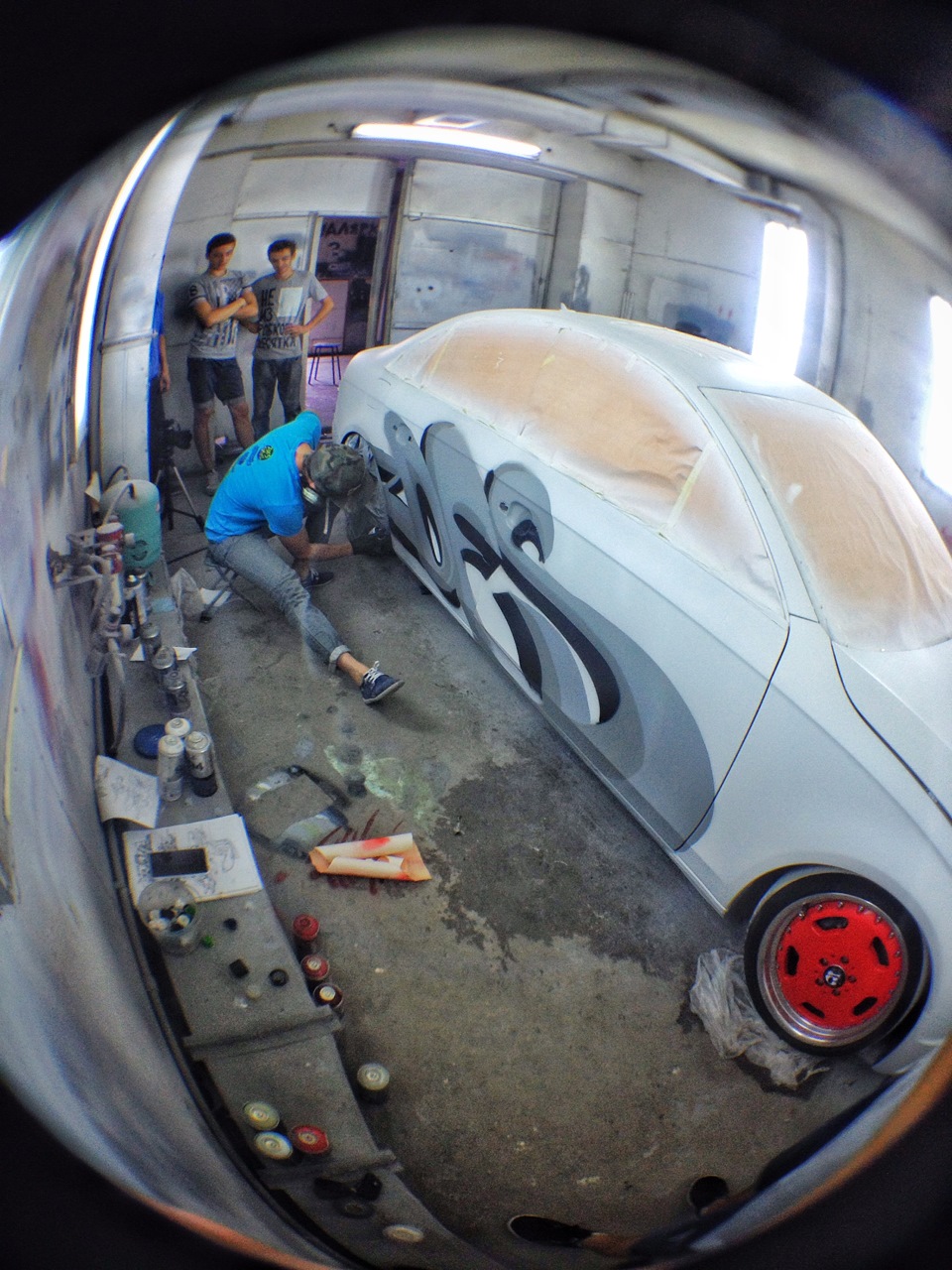 Plastidip.Zdesroy 3