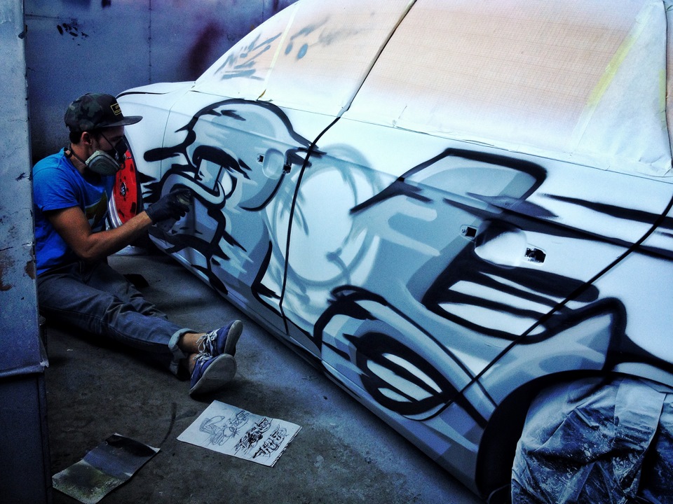 Plastidip.Zdesroy 5