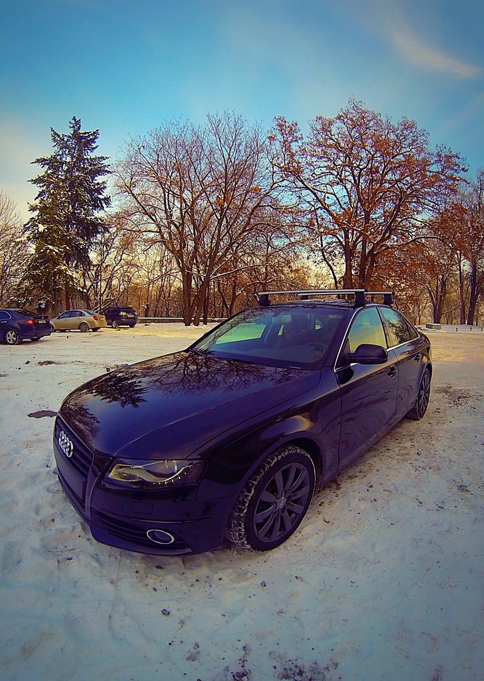 Winter photo 3