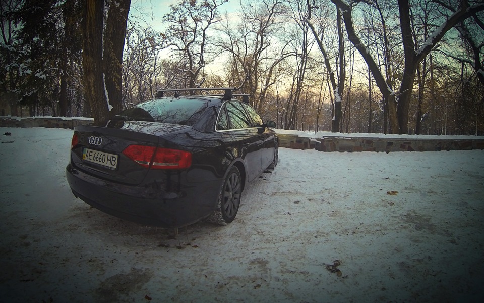 Winter photo 2