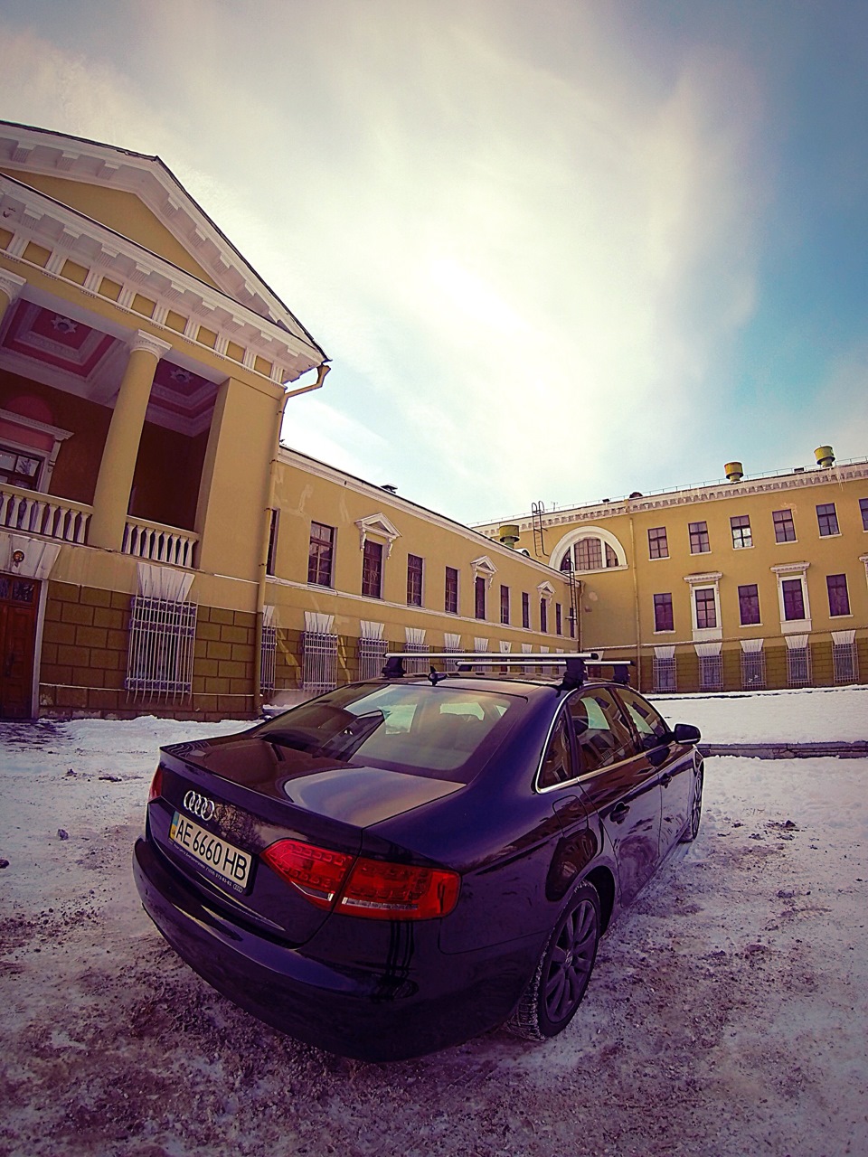 Winter photo 4