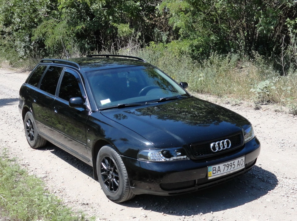 Продана 4
