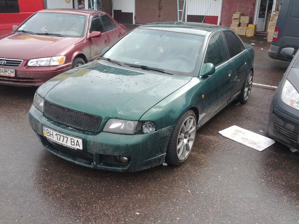 Запис, 19 березня 2012 року 1