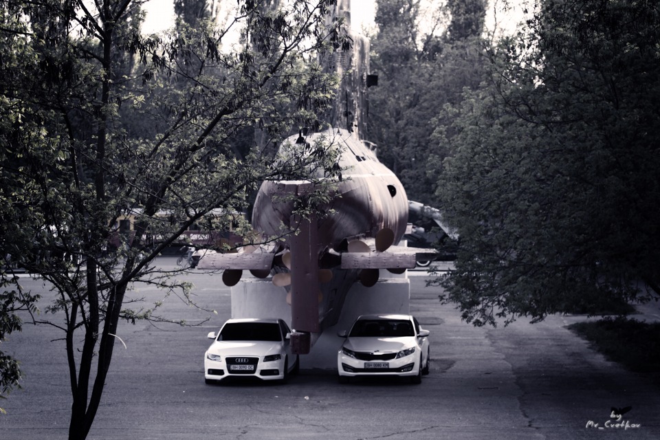 A4 vs Optima 4