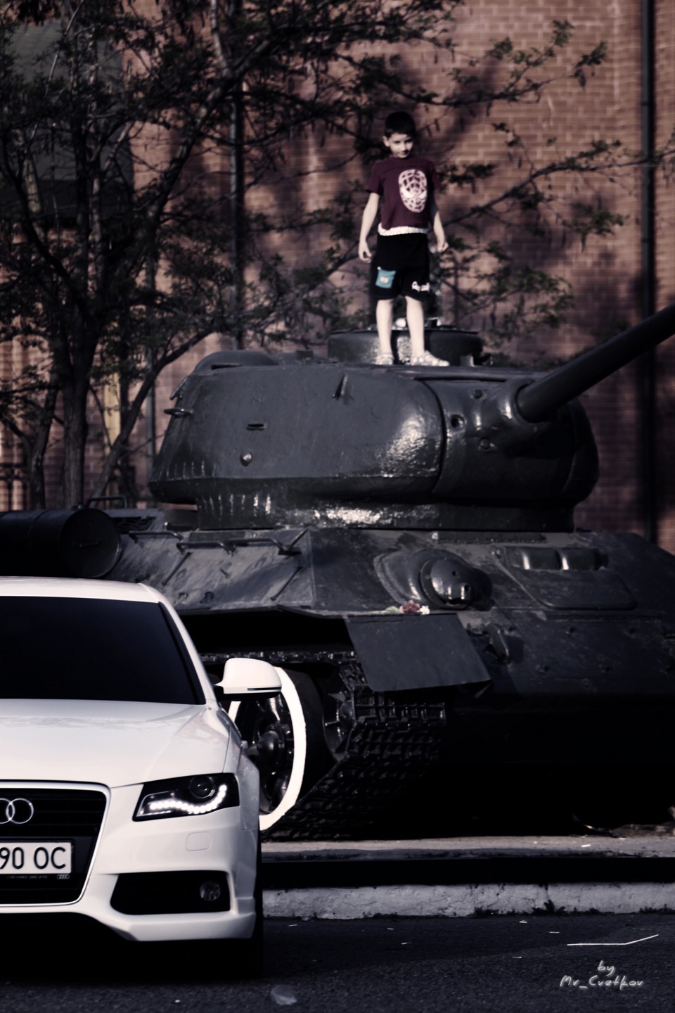 A4 vs Optima 3