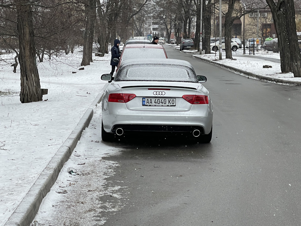 Насадки 115мм 5