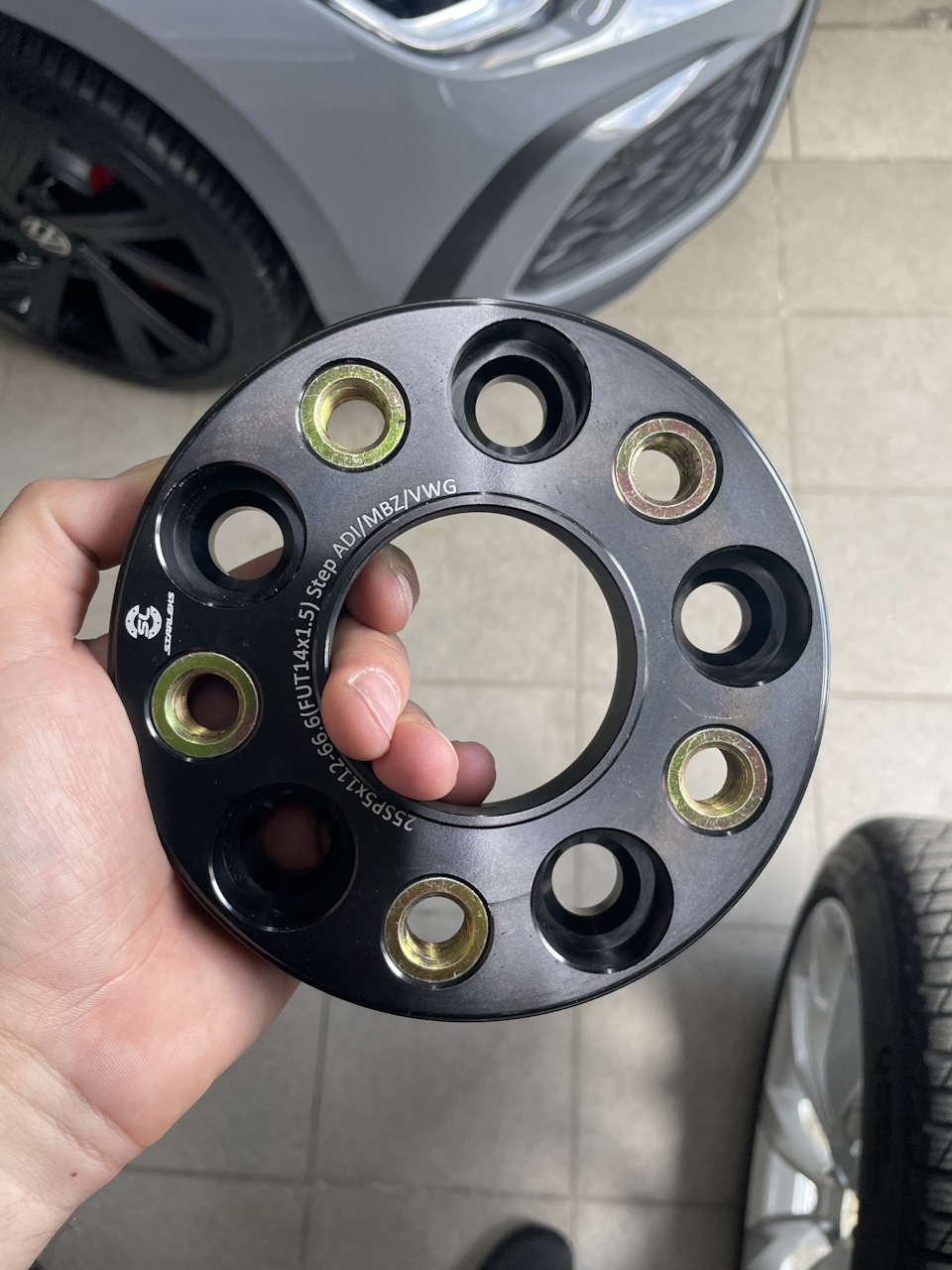 VipModular 19x11 1