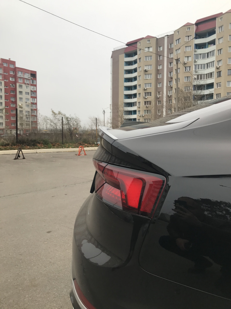Встановлення дрібниць 1
