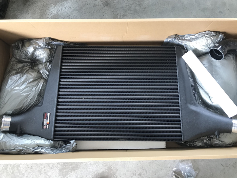 Wagnertuning 2