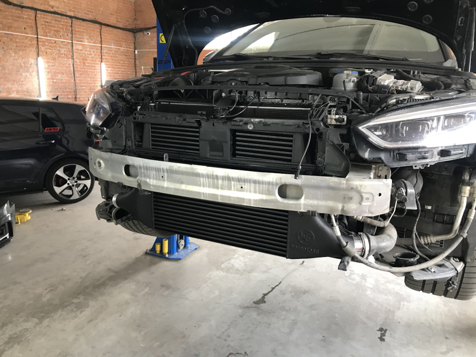 Wagnertuning 3