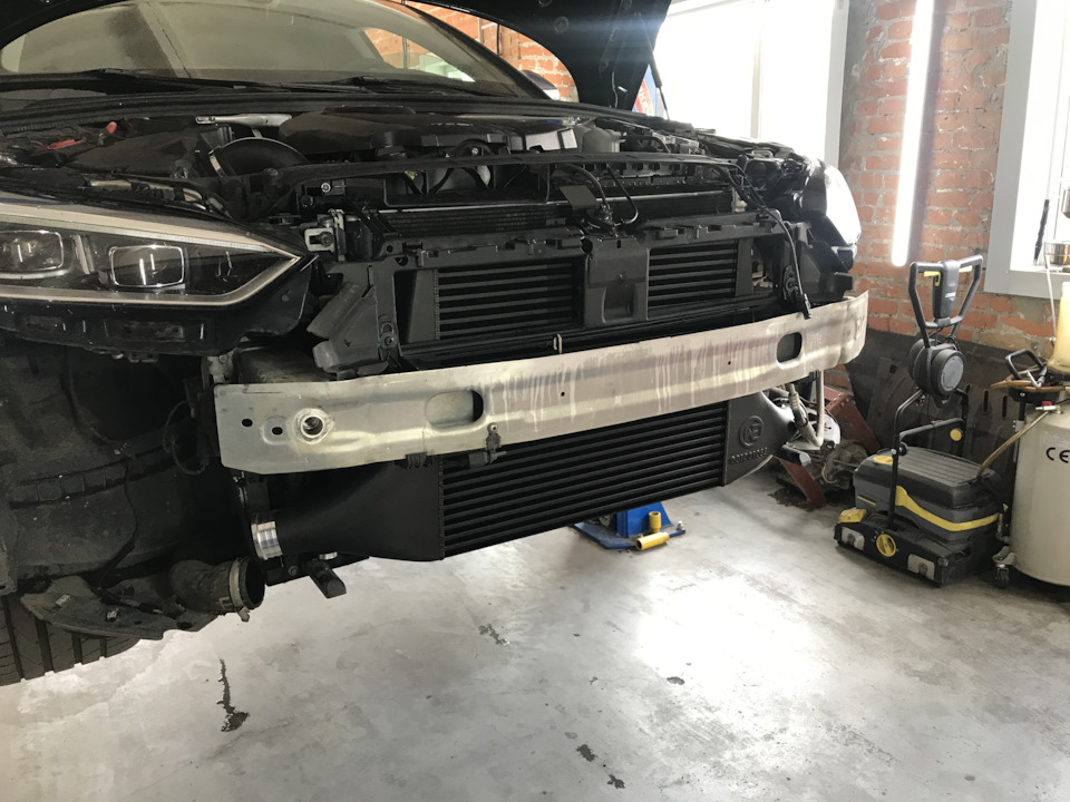 Wagnertuning 4