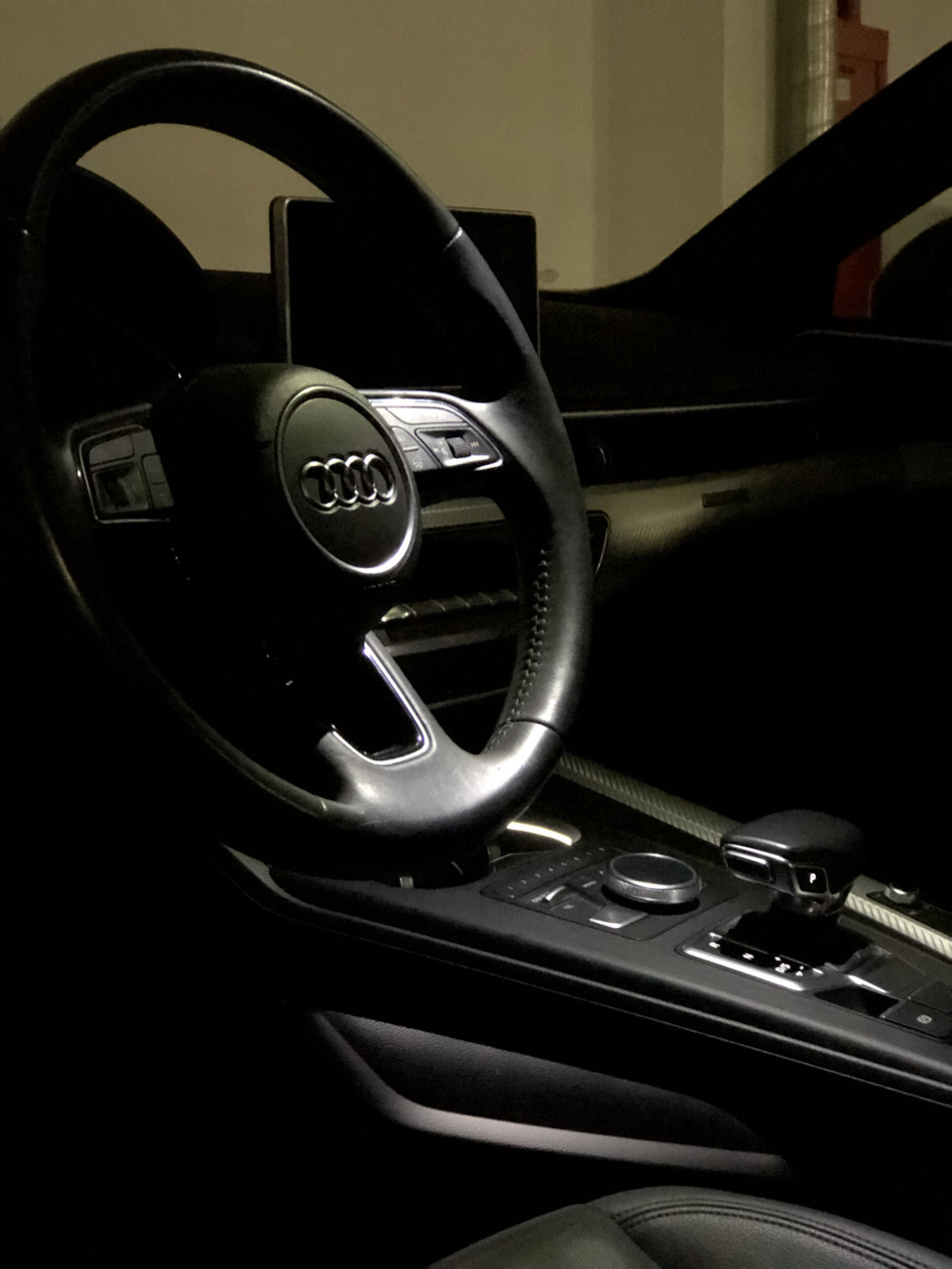 Mib2 Русифікація + Carplay 1