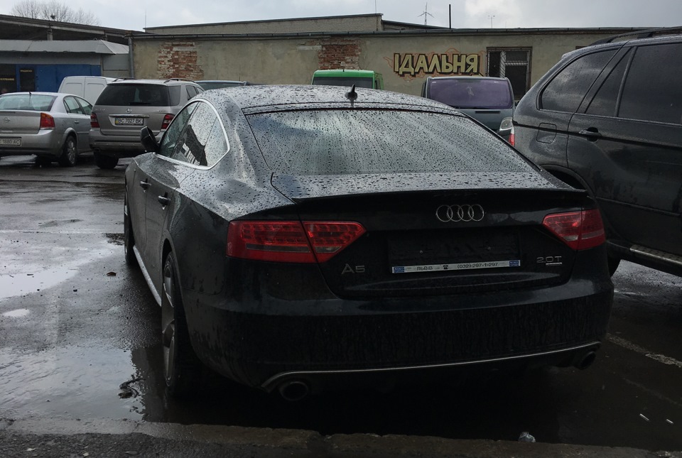Я її продав! :) 1