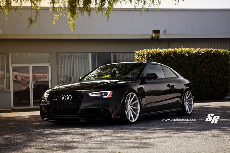 Для тих, хто любить Vossen 1