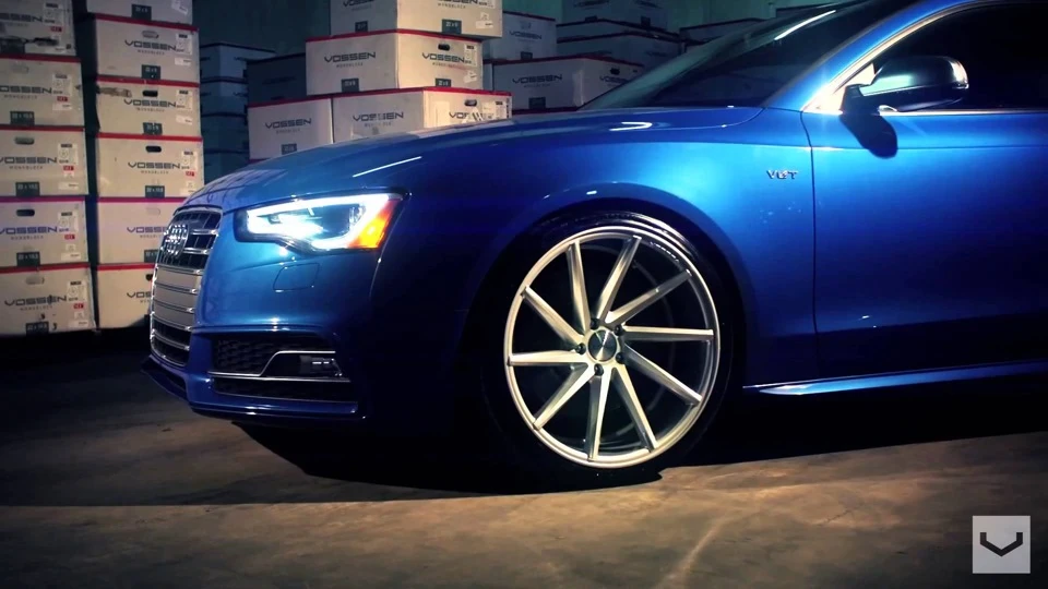 Не дисочки а мрія Vossen